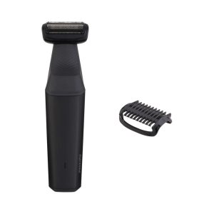 ماشین اصلاح موی بدن فیلیپس مدلPhilips Bodygroom series 3000 BG3017