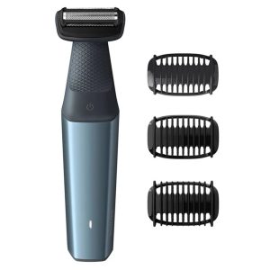 ماشین اصلاح موی بدن فیلیپس مدل Philips Bodygroom series 3000 BG3027