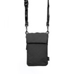 کیف موبایل و اکسسوری اسکین آرما مدل SKINARMA JUNO Utility Sling Bag رنگ مشکی