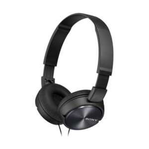 هدفون بلوتوثی سونی مدل SONY MDR-ZX310 AP رنگ مشکی