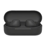 هدفون بلوتوثی سونی مدل SONY WF-C510 رنگ مشکی