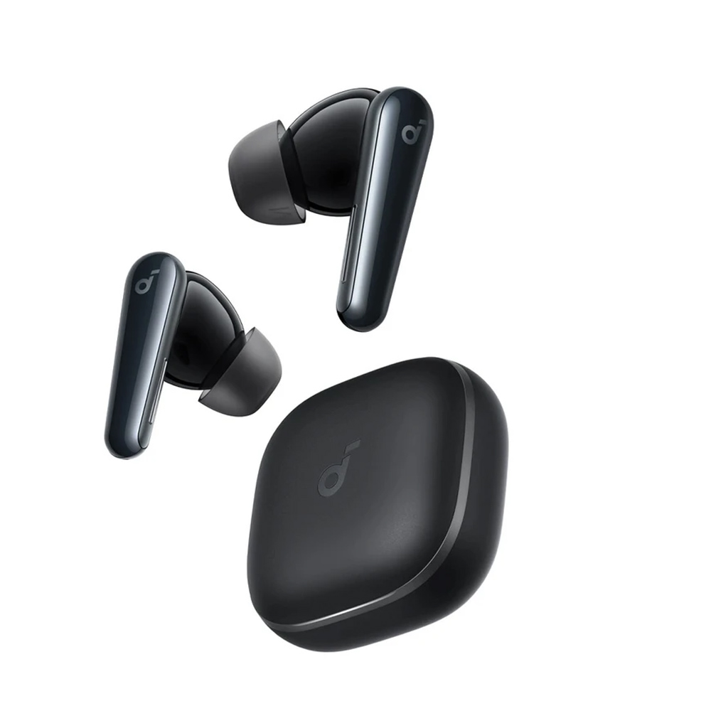 هندزفری بلوتوثی انکر مدل Soundcore Liberty 5 A3957 رنگ مشکی