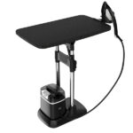 اتو بخارگر تفال مدل +TEFAL QT1510 IXEO - مشکی