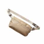 کیف رودوشی یونیک مدل UNIQ Denver 5L رنگ خاکی