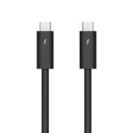 کابل دو سر USB-C Thunderbolt 4 Pro اپل با طول 1.8 متر | اصلی-کنفی