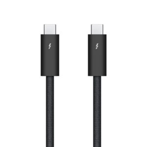 کابل دو سر USB-C Thunderbolt 4 Pro اپل با طول 1.8 متر | اصلی-کنفی