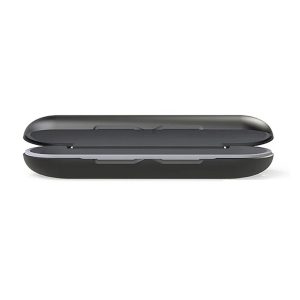 کیف نگهدارنده مسواک برقی اورال بی برند ووبر (Wober) رنگ مشکی