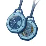 ساعت سواچ x آدومارس پیگه مدل Swatch x Audemars Piguet Royal Pop - LAN BA