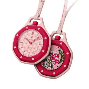ساعت سواچ x آدومارس پیگه مدل Swatch x Audemars Piguet Royal Pop - OTTO ROSSO