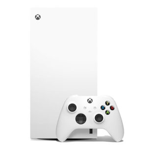 کنسول بازی مایکروسافت ایکس باکس | XBox Series X-1TB Digital دیجیتال
