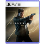 بازی 007: First Light مناسب برای پلی استیشن 5 | First Light 007 – PS5