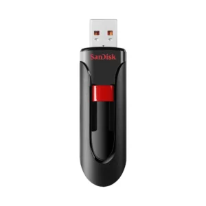 فلش مموری سن دیسک 256 گیگابایت SanDisk Cruzer Glide