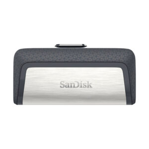 فلش مموری سن دیسک 256 گیگابایت SanDisk Ultra Dual Drive Type-C