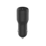 شارژر فندکی 42 وات بلکین مدل Belkin Boostcharge Dual car