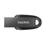 فلش مموری سن دیسک 64 گیگابایت SanDisk Ultra Curve