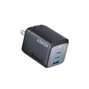 شارژر دیواری انکر Anker Prime Gan wall charger 67W مدل A2669