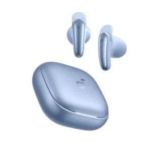 هندزفری بلوتوثی انکر مدل Anker Soundcore Liberty Buds رنگ آبی