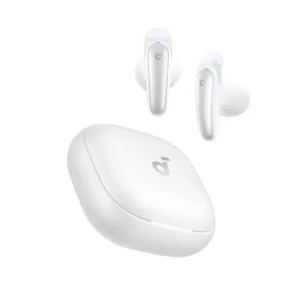 هندزفری بلوتوثی انکر مدل Anker Soundcore Liberty Buds رنگ سفید
