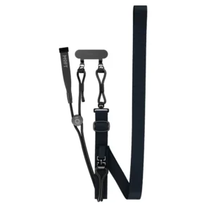 بند دوشی مافت مدل Moft Crossbody Strap Adjustable Long Lanyard (upgraded version) رنگ سرمه ای