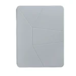 کاور آیپد مافت مدل MOFT Dynamic Folio مناسب iPad 10-11 رنگ طوسی/ آبی کاربنی