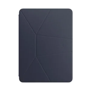 کاور آیپد مافت مدلMOFT Dynamic Folio مناسب iPad Pro 11 M4 رنگ سرمه‌ای / سبز