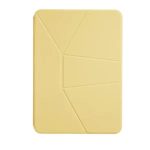 کاور آیپد مافت مدلMOFT Dynamic Folio مناسب iPad Pro 13 M4 رنگ خردلی