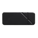 هولدر گوشی برای لپ تاپ مافت مدل MOFT Flip Laptop Phone Mount رنگ مشکی