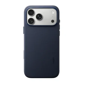 قاب مافت مدل MOFT Snap Case MOVAS مناسب برای iPhone 17 Pro رنگ سرمه ای
