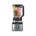 مخلوط کن برند نینجا مدل Ninja Blender TB201 - استیل/مشکی
