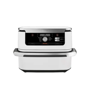 هواپز و سرخ کن برند نینجا مدل Ninja Foodi FlexDrawer MegaZone Air Fryer AF500 - سفید