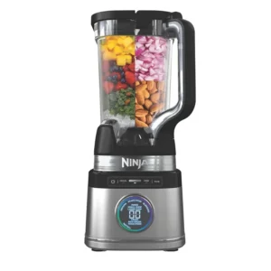 مخلوط کن برند نینجا مدل Ninja Power Blender TB201 - استیل