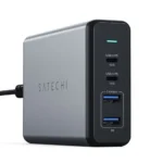 شارژر رومیزی ۱۰۸ وات ساتچی مدل Satechi 108W Pro USB-C PD