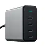 شارژر رومیزی ۱۶۵ وات ساتچی مدل Satechi 165W 4-Port PD GAN