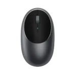 ماوس بی‌سیم ساتچی مدل Satechi M1 Bluetooth Wireless Mouse رنگ مشکی