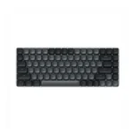 کیبورد بیسیم مکانیکی ساتچی مدل Satechi SM1 Slim Mechanical Bluetooth Keyboard رنگ مشکی
