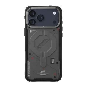 قاب اسکین آرما مدل Skinarma VIGOR مناسب برای iPhone 17 Pro Max رنگ مشکی