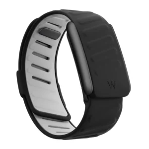 دستبند هوشمند ورزشی هوپ مدل Whoop 5.0 SportFlex رنگ مشکی