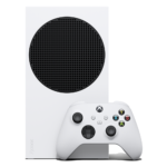 کنسول بازی مایکروسافت ایکس باکس | XBox Series S حافظه ۱ ترابایت رنگ سفید