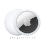ردیاب هوشمند ایرتگ 2 اپل | 2 Apple AirTag