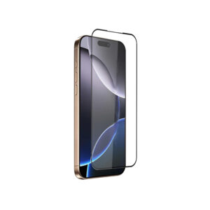 گلس شفاف جی سی کام برای آیفون ۱۳پرو و ۱۳ و ۱۴و ۱۶e مدل J.C.COMM Tempered Glass