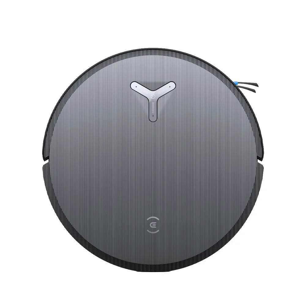 جارو رباتیک اکووکس مدل Ecovax Deebot X11 Pro Omni رنگ مشکی