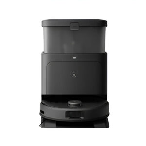 جارو رباتیک اکووکس مدل Ecovax N30 Pro Omni رنگ مشکی