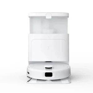 جارو رباتیک اکووکس مدل Ecovax N30 Pro Omni رنگ سفید
