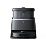 جارو رباتیک اکووکس مدل Ecovax T30 Pro Omni رنگ مشکی
