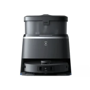 جارو رباتیک اکووکس مدل Ecovax T30 Pro Omni رنگ مشکی