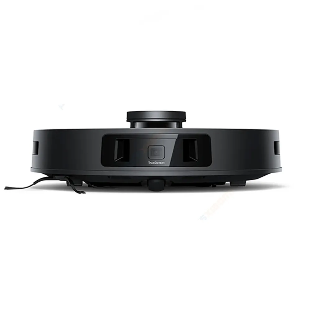 جارو رباتیک اکووکس مدل Ecovax T30 Pro Omni رنگ مشکی