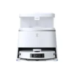 جارو رباتیک اکووکس مدل Ecovax T30 Pro Omni رنگ سفید
