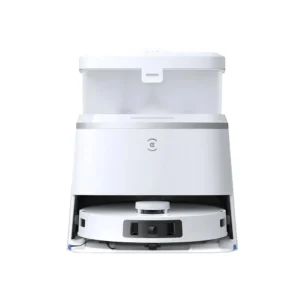 جارو رباتیک اکووکس مدل Ecovax T30 Pro Omni رنگ سفید