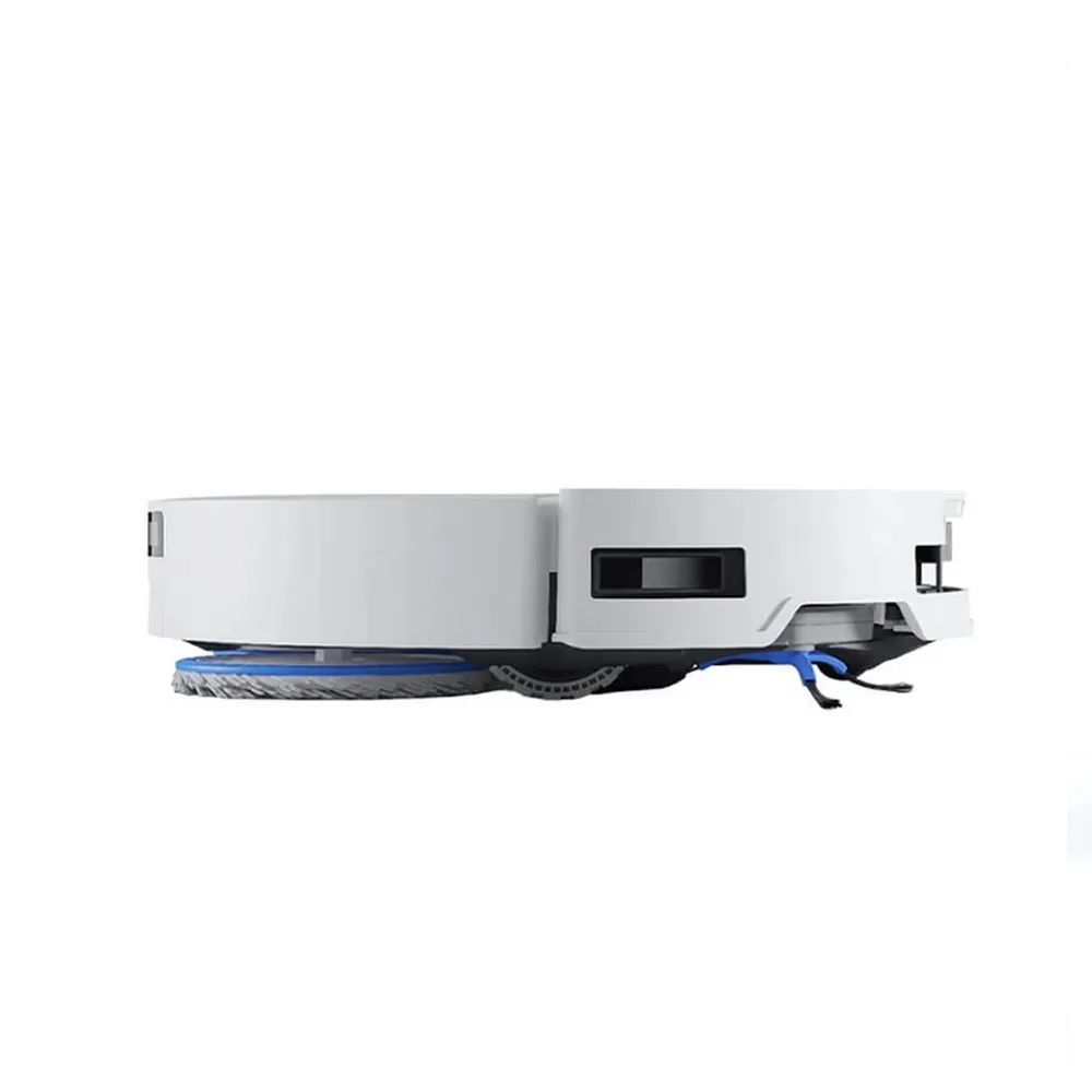 جارو رباتیک اکووکس مدل Ecovax T50 Pro Omni رنگ سفید