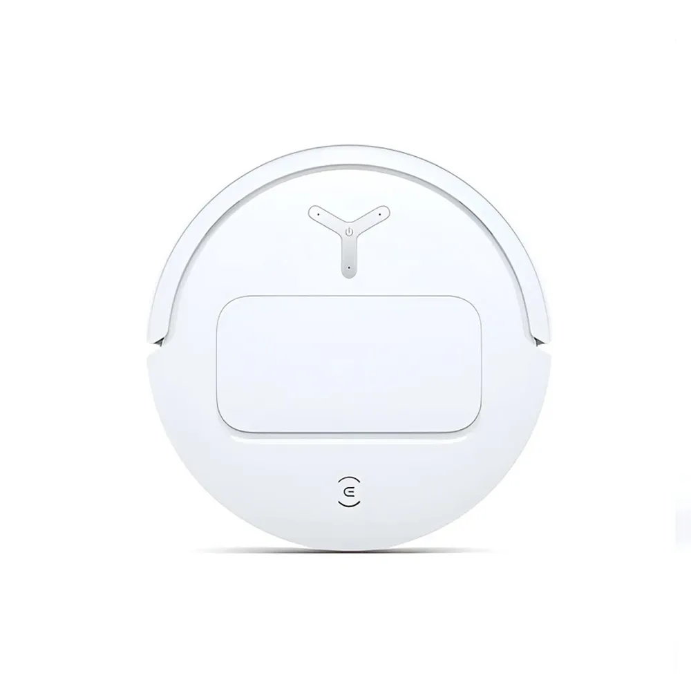 جارو رباتیک اکووکس مدل Ecovax T50 Pro Omni رنگ سفید